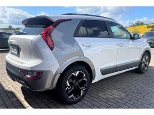 Kia Niro EV Inspiration Tech Relax DriveWise WP