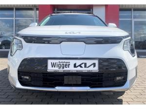 Kia Niro EV Inspiration Tech Relax DriveWise WP