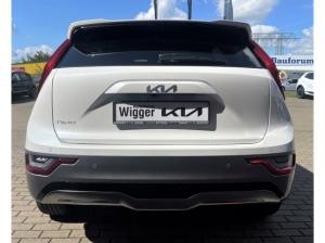 Kia Niro EV Inspiration Tech Relax DriveWise WP