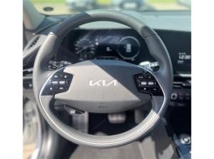 Kia Niro EV Inspiration Tech Relax DriveWise WP