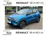 Foto - Dacia Spring Essential / 22 weitere Aktionsfahrzeuge sofort verfügbar