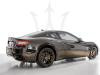Foto - Maserati Granturismo V8 Sport bei TRIDENTE FRANKFURT