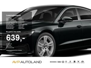 Audi A7 Sportback 40 TDI quattro S tronic S line