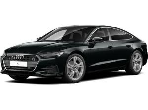 Audi A7 Sportback 40 TDI quattro S tronic S line
