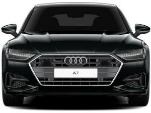 Audi A7 Sportback 40 TDI quattro S tronic S line