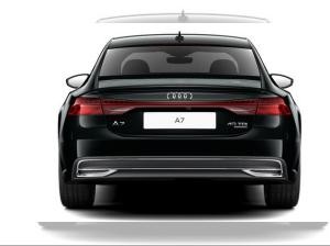 Audi A7 Sportback 40 TDI quattro S tronic S line