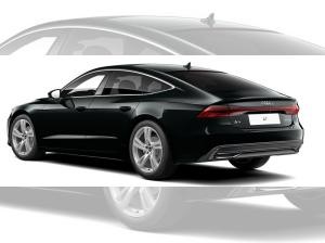 Audi A7 Sportback 40 TDI quattro S tronic S line