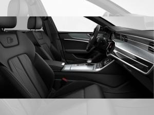 Audi A7 Sportback 40 TDI quattro S tronic S line