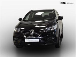Renault Kadjar 1.3 TCE 140 BLACK EDITION TÜV/AU & INSPEKTION NEU!!!