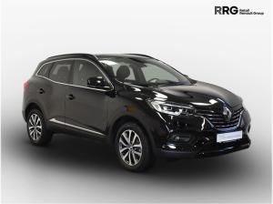 Renault Kadjar 1.3 TCE 140 BLACK EDITION TÜV/AU & INSPEKTION NEU!!!