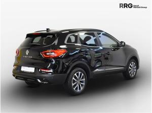 Renault Kadjar 1.3 TCE 140 BLACK EDITION TÜV/AU & INSPEKTION NEU!!!