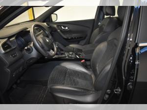 Renault Kadjar 1.3 TCE 140 BLACK EDITION TÜV/AU & INSPEKTION NEU!!!