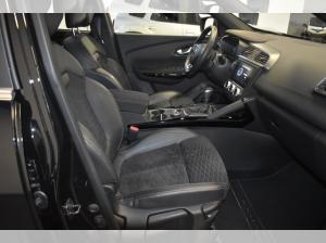 Renault Kadjar 1.3 TCE 140 BLACK EDITION TÜV/AU & INSPEKTION NEU!!!