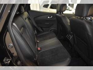 Renault Kadjar 1.3 TCE 140 BLACK EDITION TÜV/AU & INSPEKTION NEU!!!
