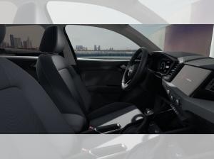 Audi A1 advanced 25 TFSI advanced 25 TFSI 95 PS S tronic !!Car Play/ LED Scheinwerfer/ Einparkhilfe/ Sitzhei