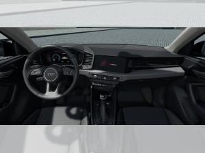 Audi A1 advanced 25 TFSI advanced 25 TFSI 95 PS S tronic !!Car Play/ LED Scheinwerfer/ Einparkhilfe/ Sitzhei