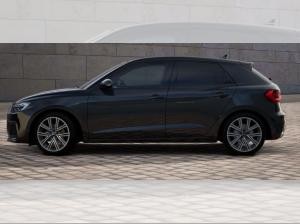 Audi A1 advanced 25 TFSI advanced 25 TFSI 95 PS S tronic !!Car Play/ LED Scheinwerfer/ Einparkhilfe/ Sitzhei