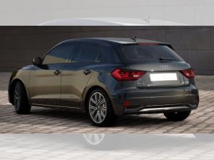 Audi A1 advanced 25 TFSI advanced 25 TFSI 95 PS S tronic !!Car Play/ LED Scheinwerfer/ Einparkhilfe/ Sitzhei