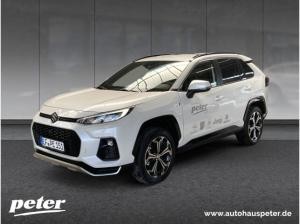 Suzuki Across Plug-In-Hybrid Comfort+  neues Modell