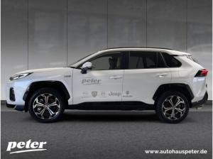 Suzuki Across Plug-In-Hybrid Comfort+  neues Modell