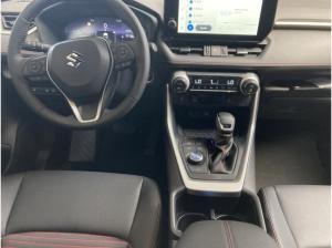 Suzuki Across Plug-In-Hybrid Comfort+  neues Modell