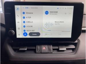 Suzuki Across Plug-In-Hybrid Comfort+  neues Modell