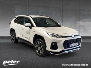 Suzuki Across Plug-In-Hybrid Comfort+  neues Modell
