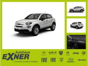 Fiat 500X FREI KONFIGURIERBAR | Gewerbe