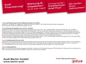 Audi SQ2 TFSI quattro S tronic