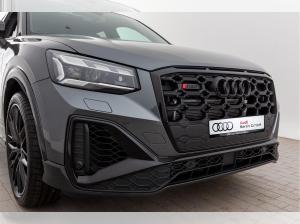 Audi SQ2 TFSI quattro S tronic