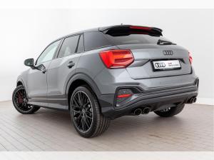 Audi SQ2 TFSI quattro S tronic