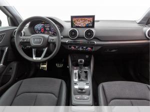 Audi SQ2 TFSI quattro S tronic