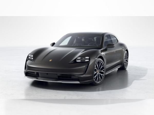 Porsche Taycan für 1.186,66 € brutto leasen