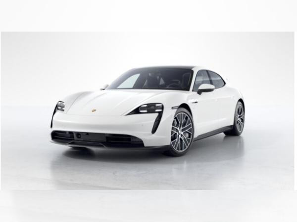 Porsche Taycan für 1.391,76 € brutto leasen