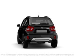 Suzuki Ignis ALLRAD 1.2 Dualjet Hybrid Allgrip Comfort Metallic ALLRAD 4WD