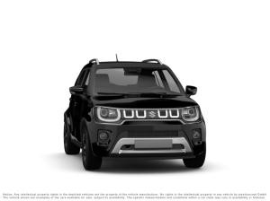 Suzuki Ignis ALLRAD 1.2 Dualjet Hybrid Allgrip Comfort Metallic ALLRAD 4WD