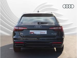 Audi A4 Avant Advanced 40TDI qu. Stronic Navi virtual EPH
