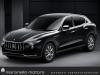 Foto - Maserati Levante Q4 V6 350PS -Modelljahr 2021-