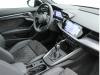 Foto - Audi A3 Sportback S line 35 TFSI  110(150) kW(PS) Schaltgetriebe - NUR MIT SCHWERBEHINDERTENAUSWEIS