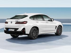 BMW X4 M *Waffe*