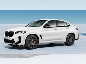 BMW X4 M *Waffe*