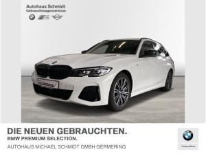 BMW M340 d xDrive Panorama*Harman Kardon*Driving A Prof*