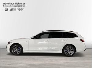 BMW M340 d xDrive Panorama*Harman Kardon*Driving A Prof*