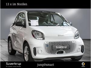 smart ForTwo EQ SHZ
