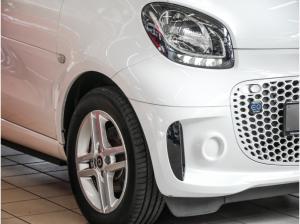 smart ForTwo EQ SHZ