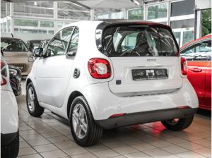 smart ForTwo EQ SHZ