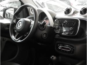smart ForTwo EQ SHZ