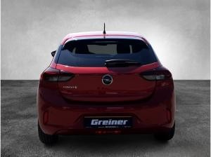 Opel Corsa Electric Elegance SHZ|PDC|KAMERA|LRHZ