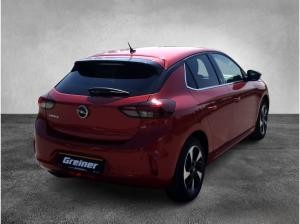 Opel Corsa Electric Elegance KAMERA|PDC|SHZ|LRHZ