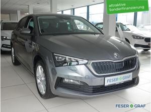 Skoda Scala Tour 1.5 TSI - LED,SHZ,PDC+,DAB,SMARTLINK